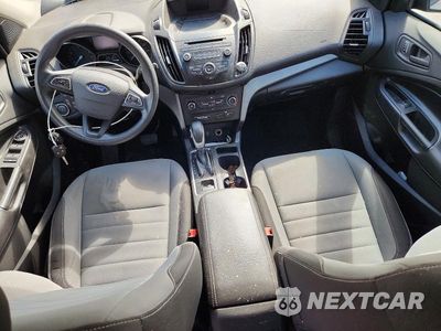 Zdjęcie 8 z 13 samochodu: 2017 FORD ESCAPE S VIN:1FMCU0F79HUA21676 - miniatura