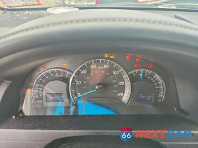 Zdjęcie 9 z 12 samochodu: 2013 TOYOTA CAMRY SE VIN:4T1BF1FK0DU695709 - miniatura