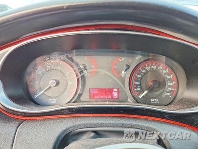 Zdjęcie 9 z 12 samochodu: 2016 DODGE DART SE VIN:1C3CDFAA5GD540589 - miniatura