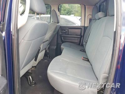 Zdjęcie 10 z 12 samochodu: 2014 RAM 1500 ST VIN:1C6RR6FT3ES278539 - miniatura