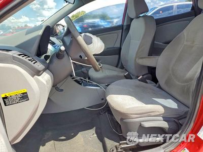 Zdjęcie 7 z 13 samochodu: 2012 HYUNDAI ACCENT GLS VIN:KMHCT4AE2CU139268 - miniatura