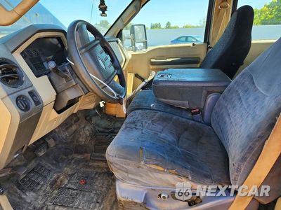 Zdjęcie 7 z 14 samochodu: 2008 FORD F450 SUPER DUTY VIN:1FDXW47R88EA56593 - miniatura
