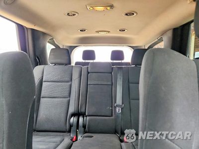 Zdjęcie 10 z 13 samochodu: 2015 DODGE DURANGO SXT VIN:1C4RDHAG4FC101023 - miniatura