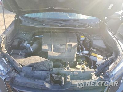 Zdjęcie 12 z 13 samochodu: 2022 SUBARU FORESTER SPORT VIN:JF2SKAJC9NH400134 - miniatura