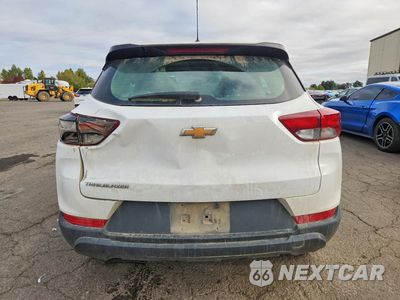 Zdjęcie 6 z 13 samochodu: 2023 CHEVROLET TRAILBLAZER LS VIN:KL79MMS28PB175108 - miniatura