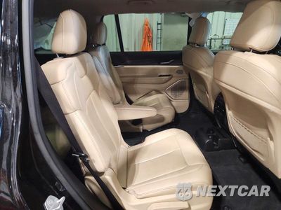 Zdjęcie 11 z 13 samochodu: 2021 JEEP GRAND CHEROKEE L LIMITED VIN:1C4RJKBG3M8205040 - miniatura