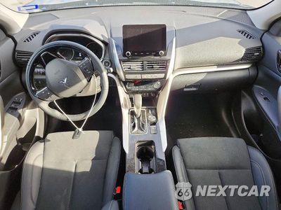 Zdjęcie 8 z 13 samochodu: 2026 MITSUBISHI ECLIPSE CROSS SE VIN:JA4ATWAA1TZ029989 - miniatura