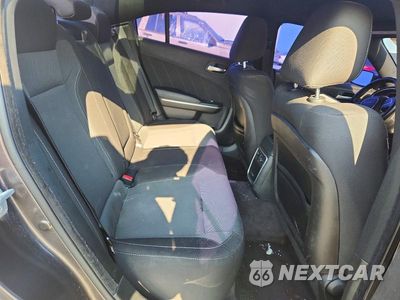 Zdjęcie 10 z 12 samochodu: 2017 DODGE CHARGER SXT VIN:2C3CDXHG7HH562338 - miniatura