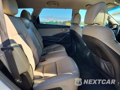 Zdjęcie 11 z 13 samochodu: 2017 HYUNDAI SANTA FE SE VIN:KM8SNDHF3HU254294 - miniatura