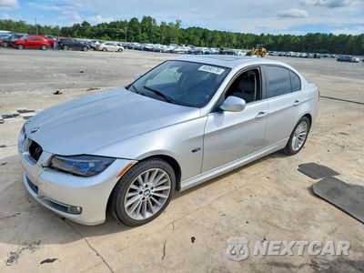 2011 BMW 335 XI WBAPL5G55BNN23747 - główne zdjęcie licytacji z USA - miniatura