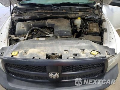 Zdjęcie 11 z 13 samochodu: 2016 RAM 1500 ST VIN:1C6RR7FG8GS173300 - miniatura