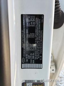 Zdjęcie 13 z 13 samochodu: 2024 HYUNDAI TUCSON SEL VIN:5NMJB3DE2RH380395 - miniatura