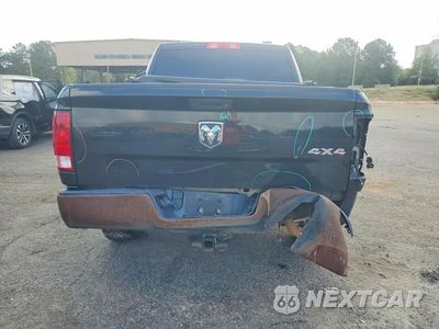 Zdjęcie 6 z 12 samochodu: 2018 RAM 1500 ST VIN:1C6RR7KT9JS306768 - miniatura