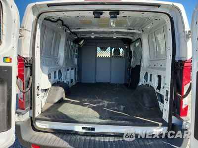 Zdjęcie 10 z 14 samochodu: 2025 FORD TRANSIT 150 DELIVERY VAN VIN:1FTYE1Y84SKA26144 - miniatura