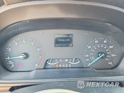 Zdjęcie 9 z 12 samochodu: 2020 FORD ECOSPORT S VIN:MAJ3S2FE1LC354575 - miniatura