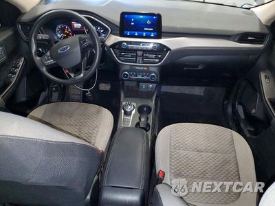 Zdjęcie 8 z 14 samochodu: 2020 FORD ESCAPE SE VIN:1FMCU9G61LUC21910 - miniatura
