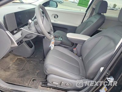 Zdjęcie 7 z 14 samochodu: 2025 HYUNDAI IONIQ 5 SEL VIN:7YAKNDDC5SY039041 - miniatura