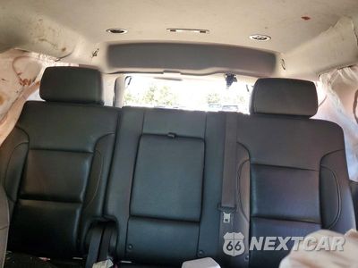 Zdjęcie 10 z 13 samochodu: 2017 GMC YUKON SLT VIN:1GKS1BKC8HR122805 - miniatura