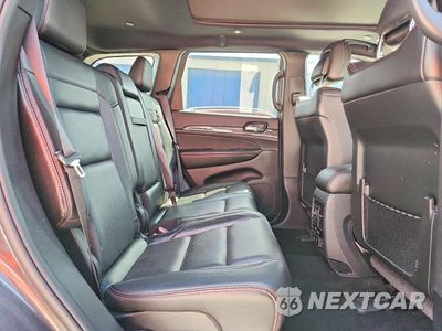Zdjęcie 11 z 13 samochodu: 2019 JEEP GRAND CHEROKEE TRAILHAWK VIN:1C4RJFLG0KC830270 - miniatura