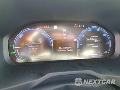 Zdjęcie 9 z 13 samochodu: 2025 TOYOTA RAV4 LIMITED VIN:JTMD6RFV0SD157725 - miniatura