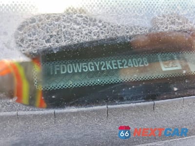 Zdjęcie 13 z 13 samochodu: 2019 FORD F550 SUPER DUTY VIN:1FD0W5GY2KEE24028 - miniatura
