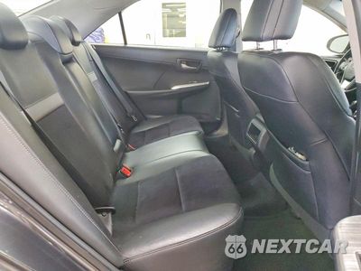Zdjęcie 10 z 12 samochodu: 2012 TOYOTA CAMRY SE VIN:4T1BF1FK5CU037267 - miniatura