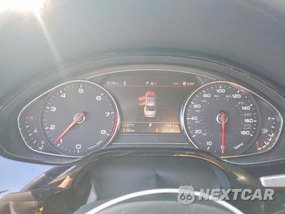 Zdjęcie 9 z 12 samochodu: 2012 AUDI A8 L QUATTRO VIN:WAURVAFD6CN002039 - miniatura