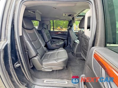Zdjęcie 6 z 14 samochodu: 2016 CADILLAC ESCALADE ESV PREMIUM VIN:1GYS4JKJ1GR111858 - miniatura