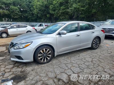 2017 NISSAN ALTIMA 2.5 SV 1N4AL3AP4HC159354 - główne zdjęcie licytacji z USA - miniatura