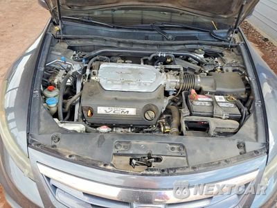 Zdjęcie 11 z 12 samochodu: 2012 HONDA ACCORD EXL VIN:1HGCS2B88CA000902 - miniatura