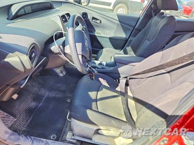 Zdjęcie 7 z 12 samochodu: 2022 TOYOTA PRIUS LE VIN:JTDKAMFUXN3154440 - miniatura