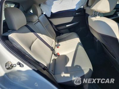 Zdjęcie 11 z 14 samochodu: 2016 SUBARU CROSSTREK LIMITED VIN:JF2GPANC3G8336502 - miniatura