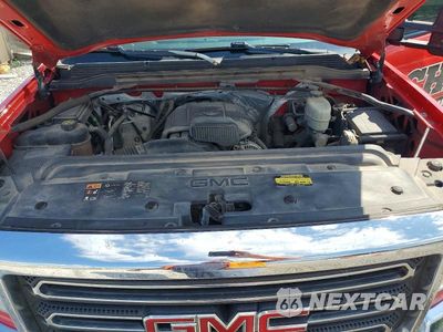 Zdjęcie 11 z 12 samochodu: 2016 GMC SIERRA C2500 HEAVY DUTY VIN:1GT01REG8GZ274964 - miniatura