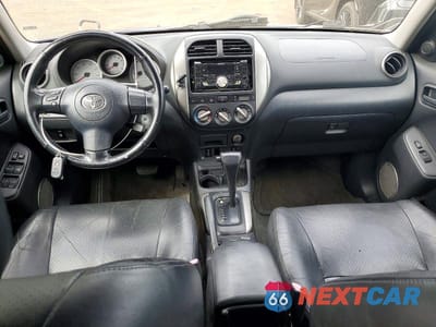Zdjęcie 8 z 13 samochodu: 2005 TOYOTA RAV4 BASE VIN:JTEHD20V050040192 - miniatura