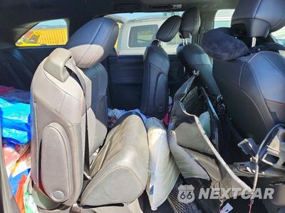 Zdjęcie 11 z 13 samochodu: 2021 TOYOTA SIENNA XSE VIN:5TDXRKECXMS041175 - miniatura