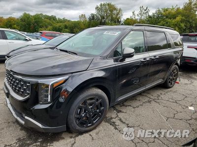 2026 KIA CARNIVAL SX PRESTIGE KNDNE5K3XT6551467 - główne zdjęcie licytacji z USA - miniatura