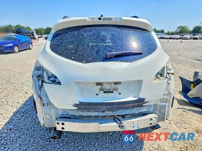 Zdjęcie 6 z 14 samochodu: 2014 NISSAN MURANO LE VIN:JN8AZ1MW0EW509013 - miniatura
