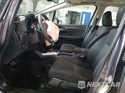 Zdjęcie 7 z 12 samochodu: 2018 HONDA FIT EX VIN:3HGGK5H8XJM722172 - miniatura