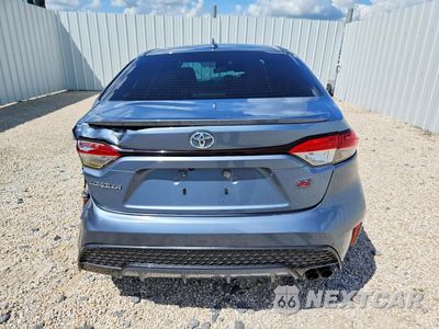 Zdjęcie 6 z 12 samochodu: 2021 TOYOTA COROLLA SE VIN:JTDS4MCE2MJ071339 - miniatura