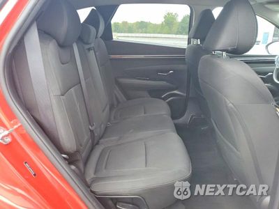 Zdjęcie 11 z 13 samochodu: 2022 HYUNDAI TUCSON SEL VIN:5NMJFCAE9NH157421 - miniatura
