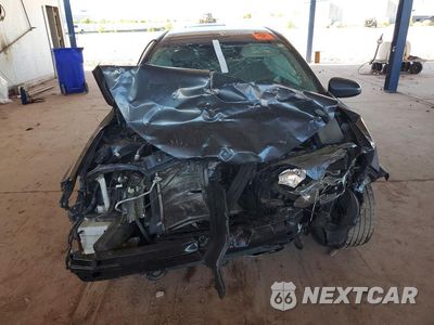 Piąte zdjęcie samochodu w środku: 2014 TOYOTA COROLLA LE VIN:5YFBURHE8EP120286 - miniatura