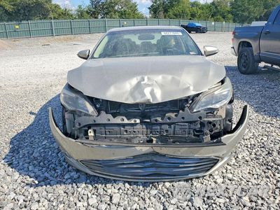 Piąte zdjęcie samochodu w środku: 2015 TOYOTA AVALON HYBRID XLE TOURING VIN:4T1BD1EBXFU044808 - miniatura