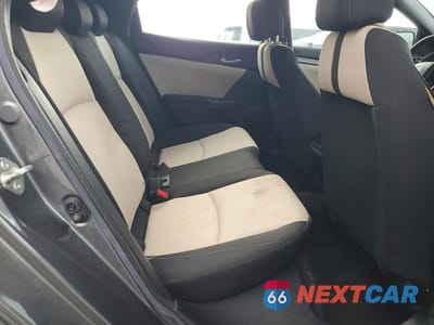Zdjęcie 10 z 13 samochodu: 2018 HONDA CIVIC LX VIN:SHHFK7H31JU403076 - miniatura