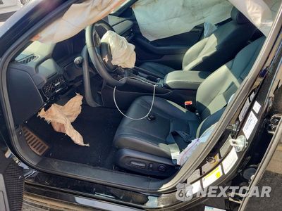 Zdjęcie 7 z 12 samochodu: 2025 HONDA ACCORD HYBRID SPORT-L VIN:1HGCY2F74SA007747 - miniatura