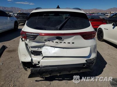 Zdjęcie 9 z 22 samochodu: 2022 KIA SPORTAGE S VIN:KNDP63AC6N7014247 - miniatura