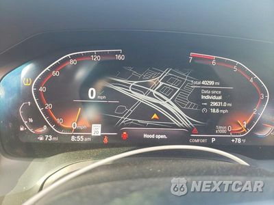 Zdjęcie 9 z 12 samochodu: 2021 BMW 330I VIN:3MW5R1J03M8C09144 - miniatura
