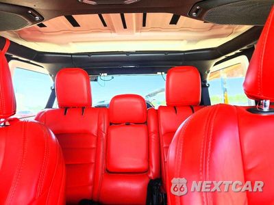 Zdjęcie 10 z 13 samochodu: 2018 JEEP WRANGLER UNLIMITED SAHARA VIN:1C4HJXEN6JW189989 - miniatura