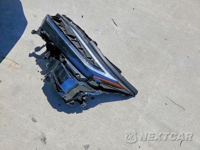 Zdjęcie 13 z 14 samochodu: 2026 TOYOTA BZ XLE PLUS VIN:JTMBCAEB3TA006776 - miniatura