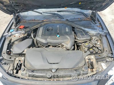 Zdjęcie 11 z 12 samochodu: 2018 BMW 330 XI VIN:WBA8D9G58JNU72705 - miniatura