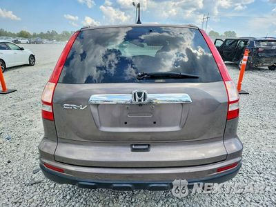Zdjęcie 6 z 14 samochodu: 2011 HONDA CR-V EX VIN:5J6RE3H51BL039122 - miniatura